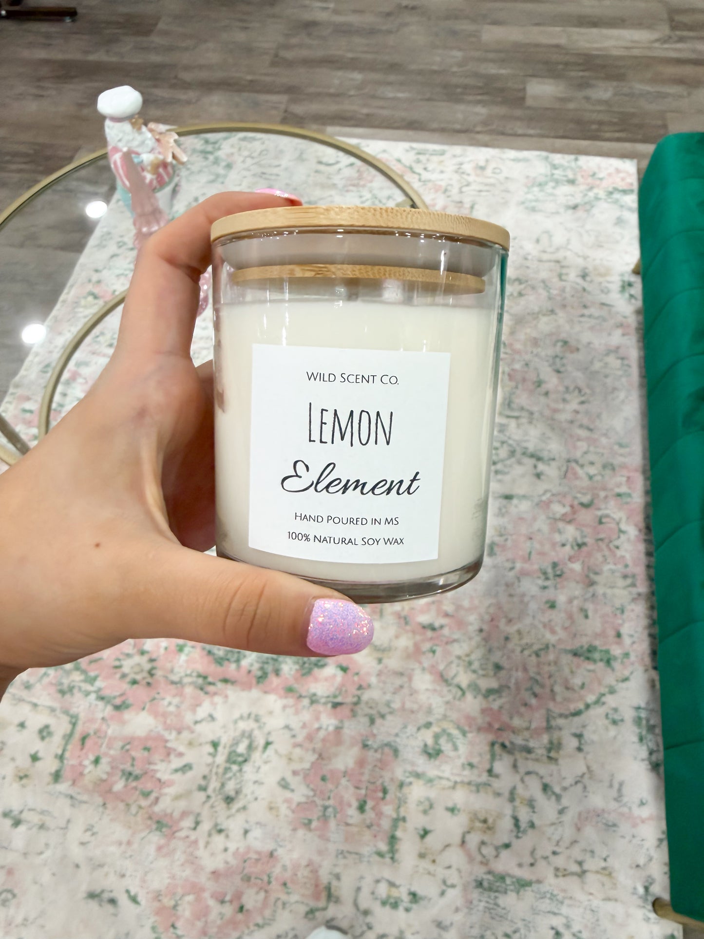 Candles
