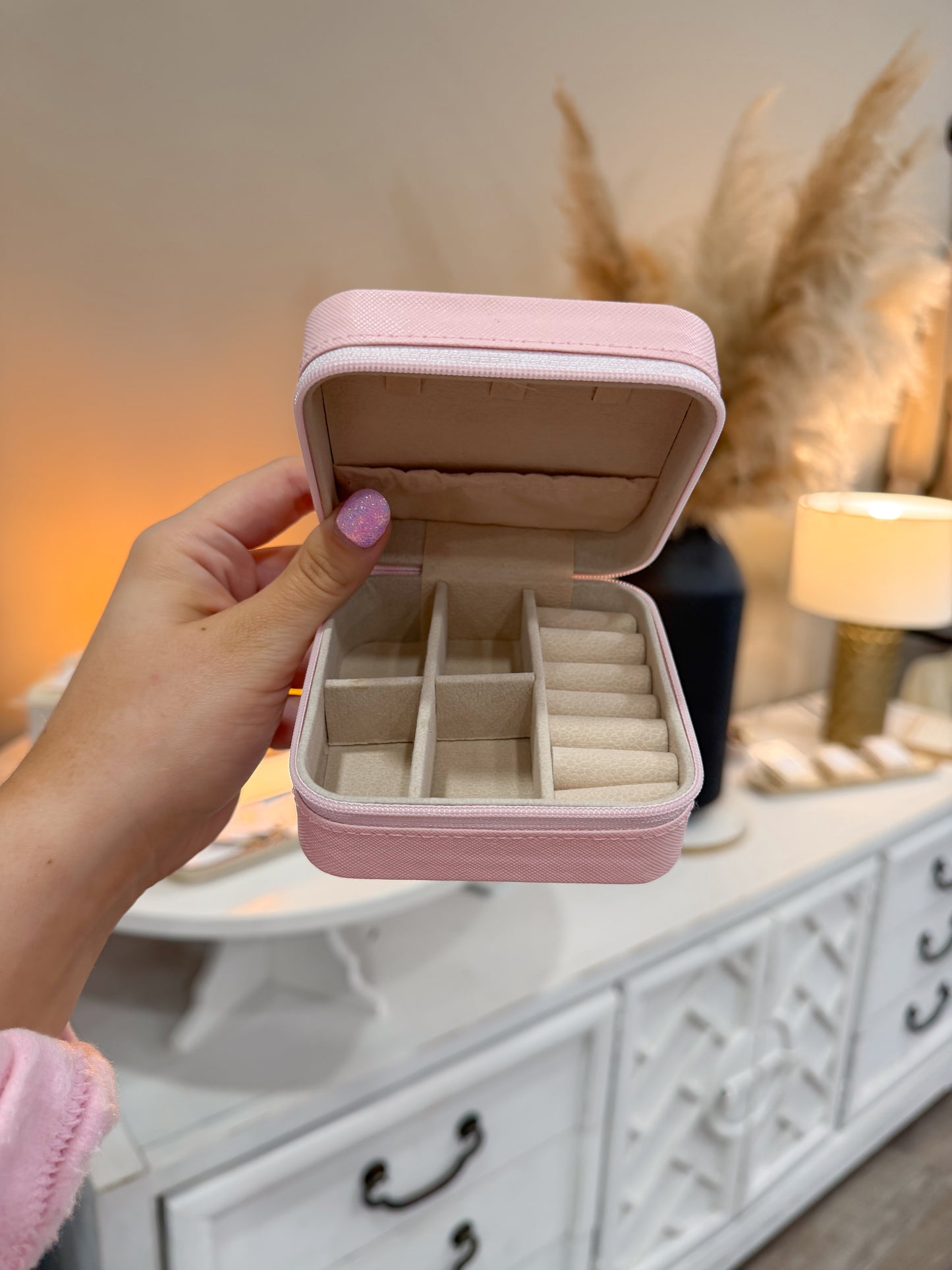 Jewelry Box