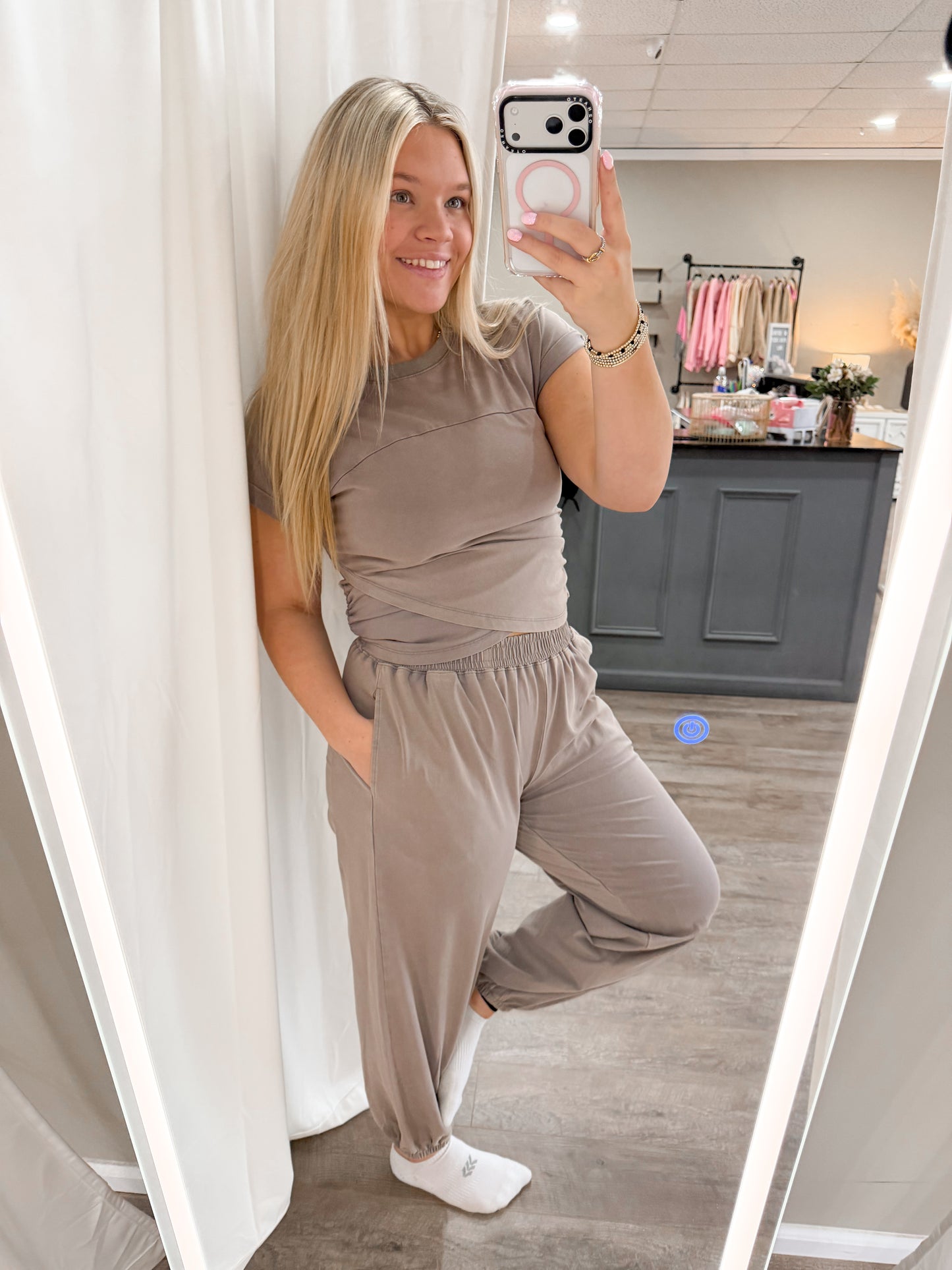 Crossover 2 Piece set