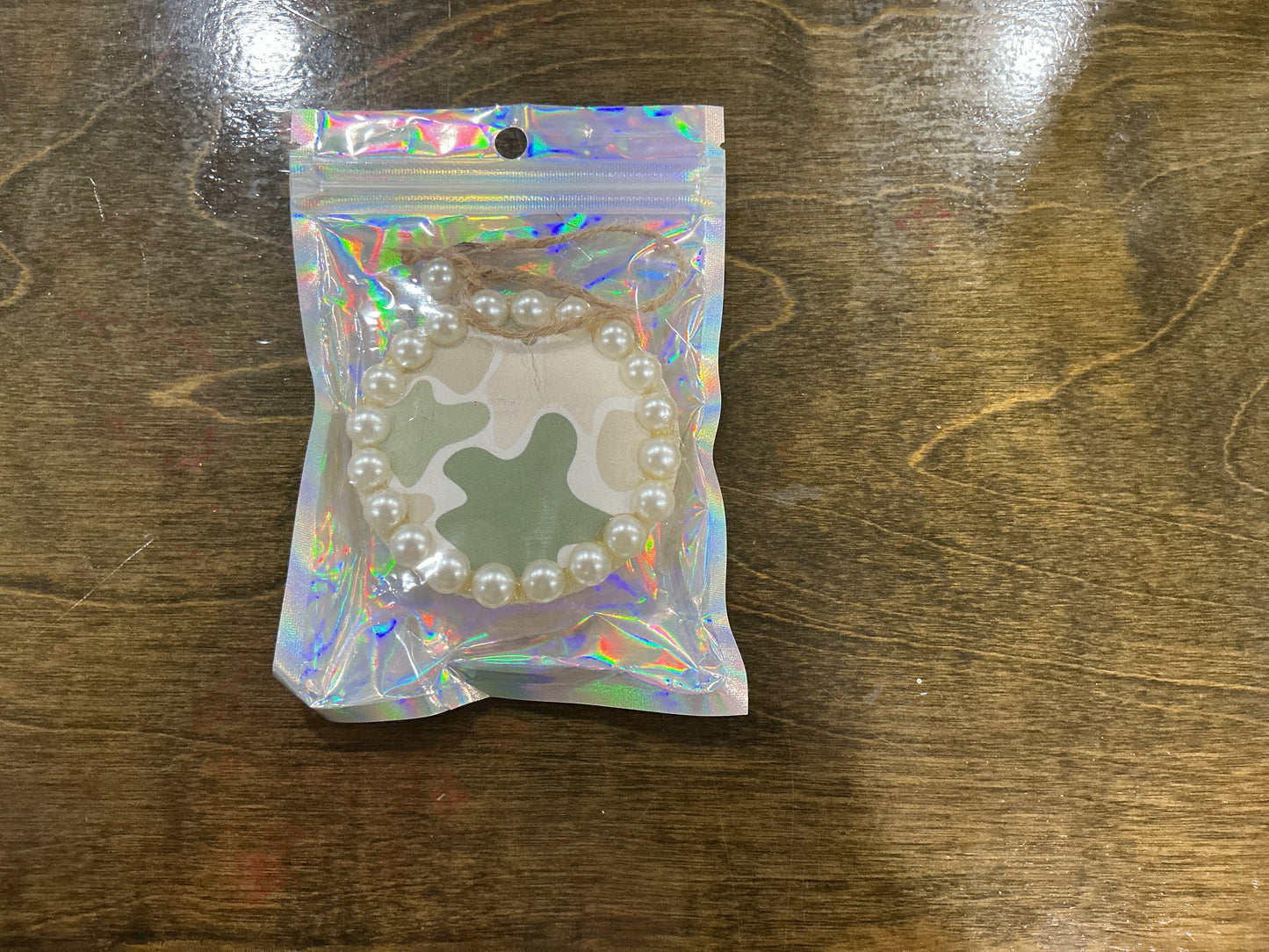 Freshie duck camo