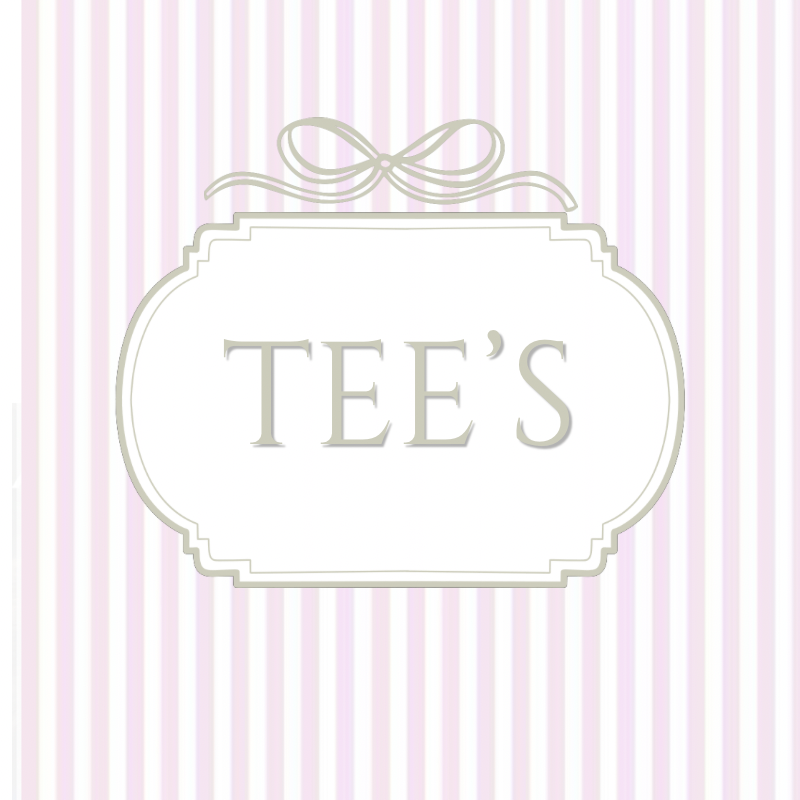 Tee’s