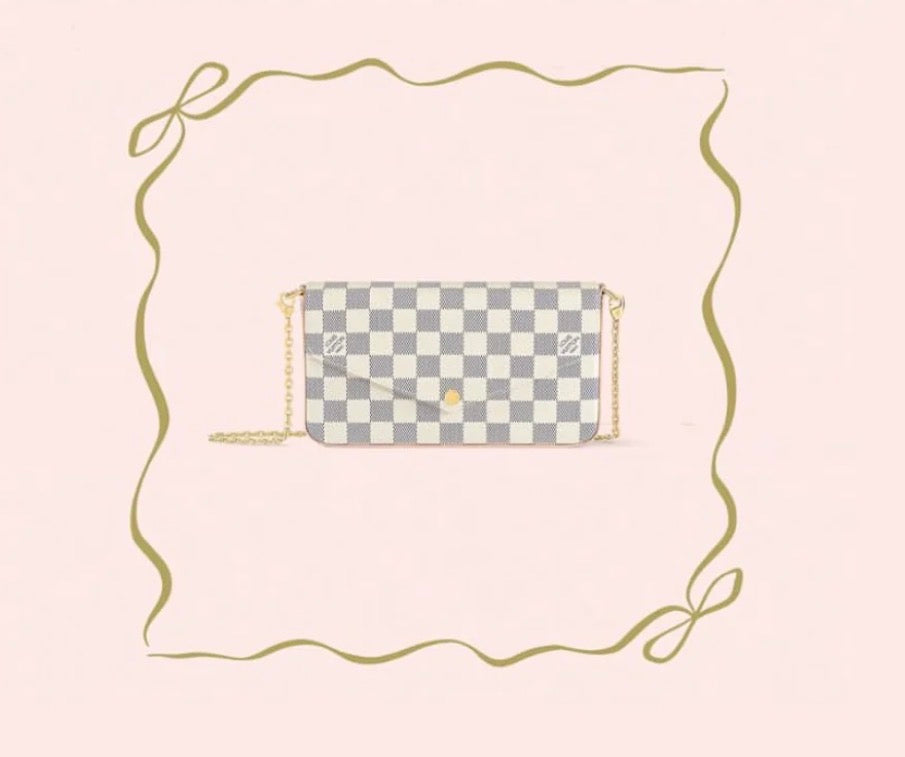 The Hanna Bag 🌟