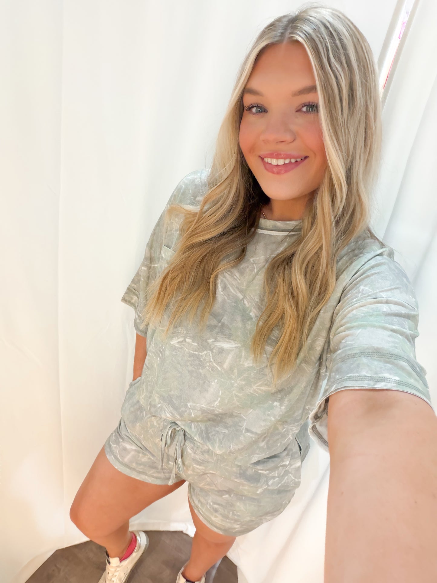 Cute in Camo Set