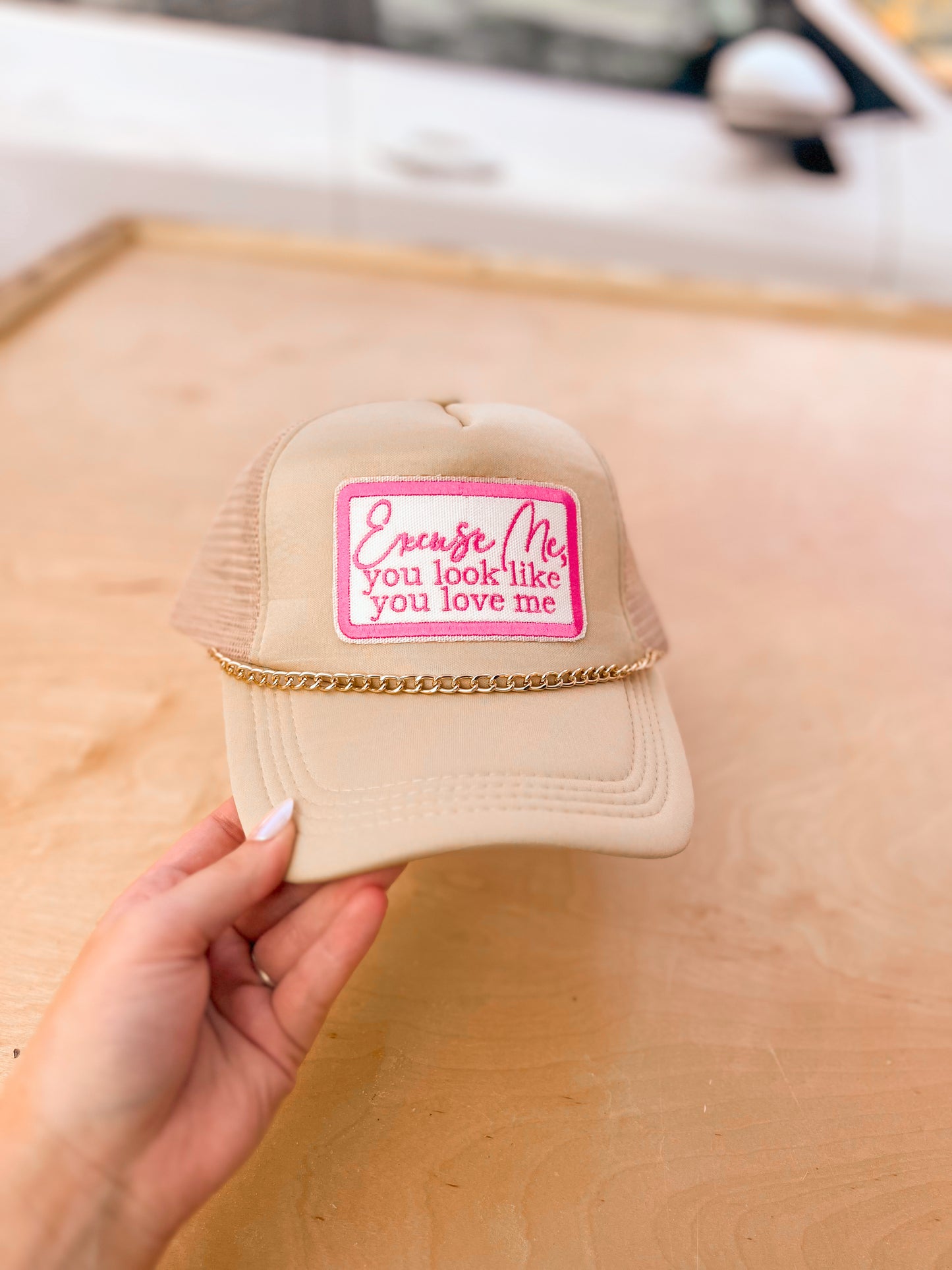 Trucker Hats