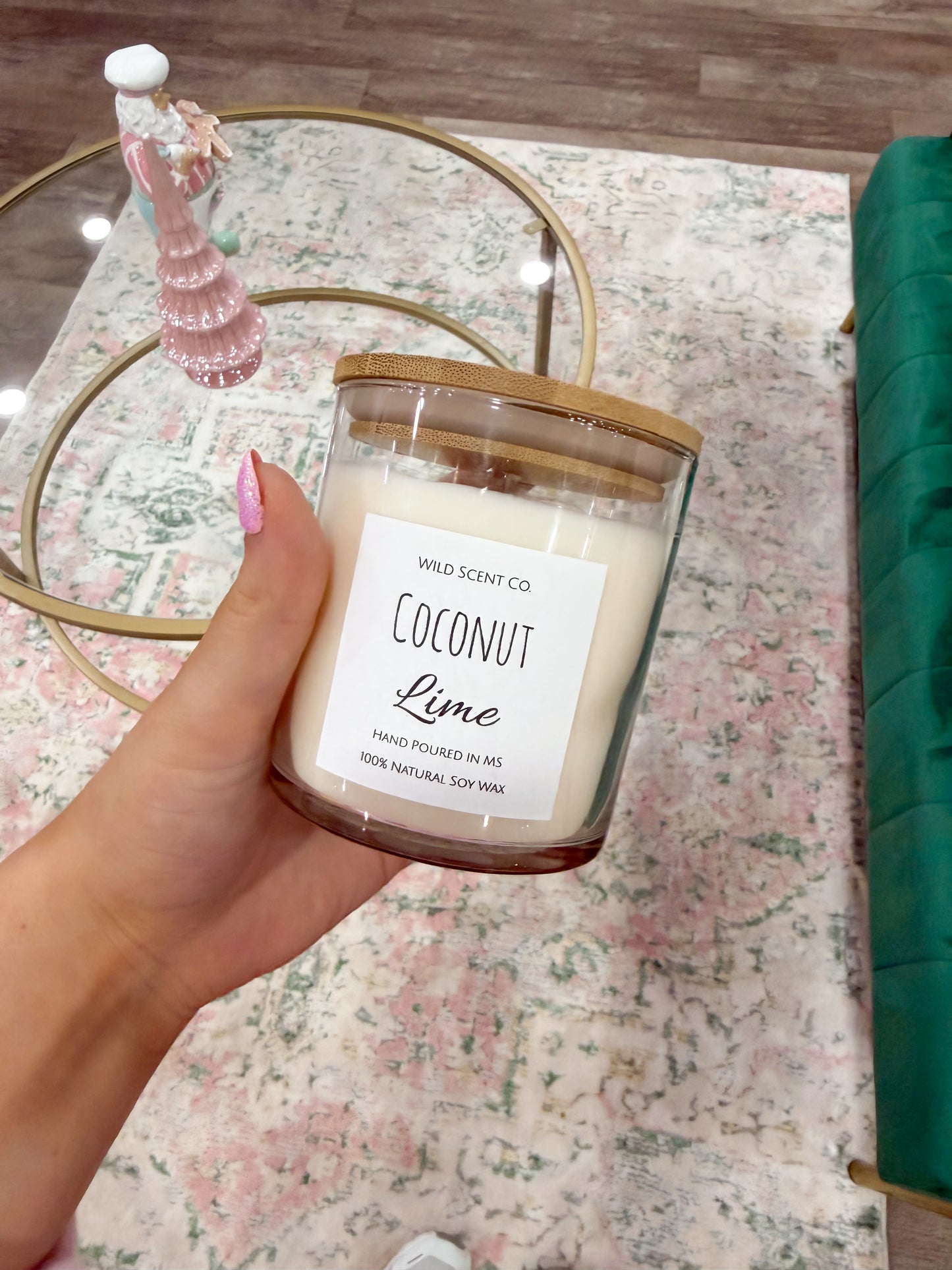 Candles
