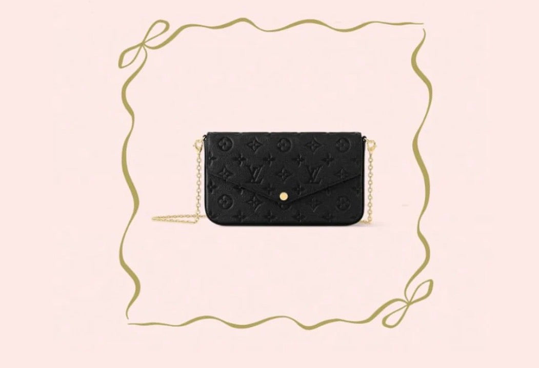 The Hanna Bag 🌟