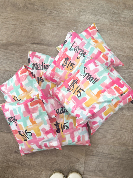 Grab bags!