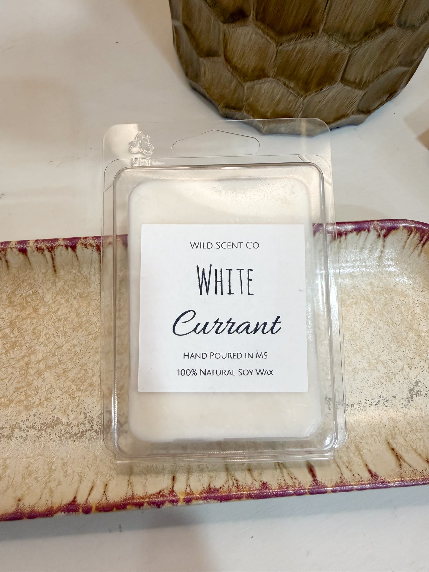 Wax Melts