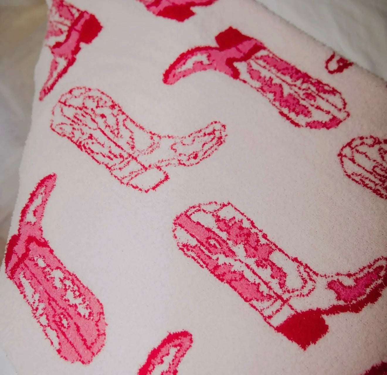 Boot Blanket
