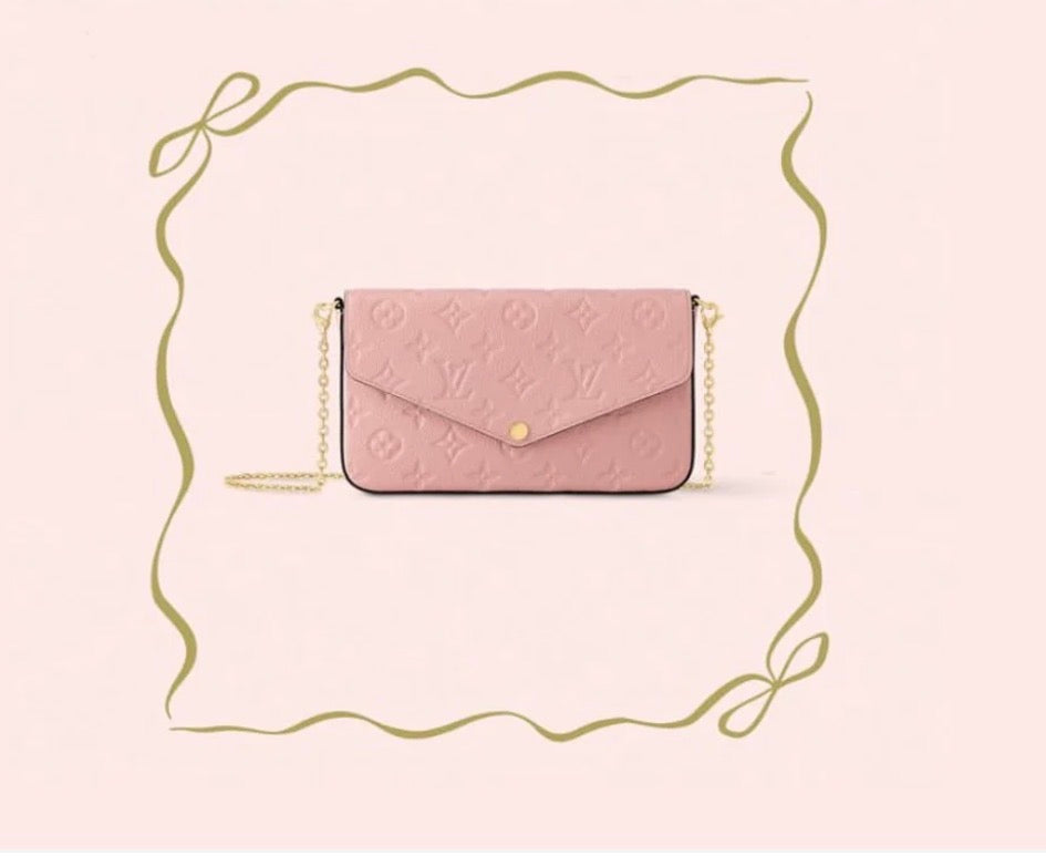 The Hanna Bag 🌟