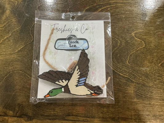 Freshie mallard men’s