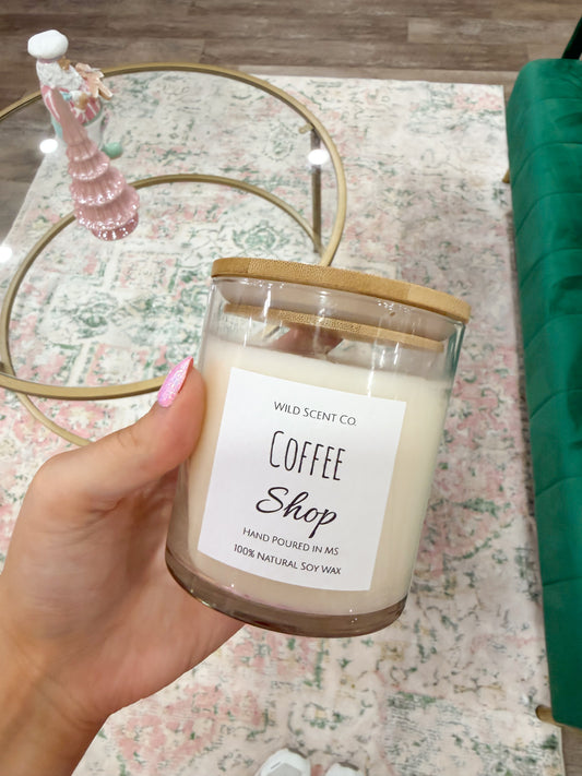 Candles