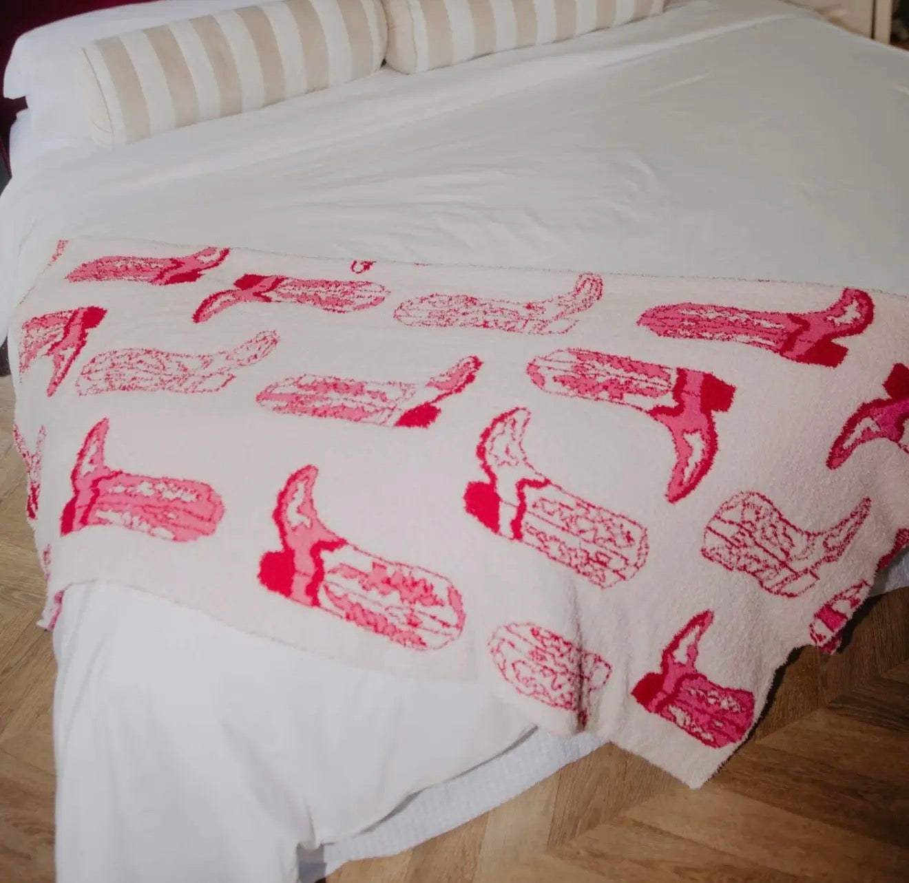 Boot Blanket