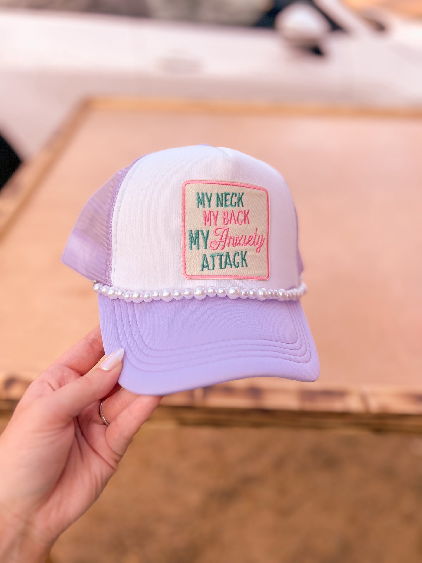 Trucker Hats