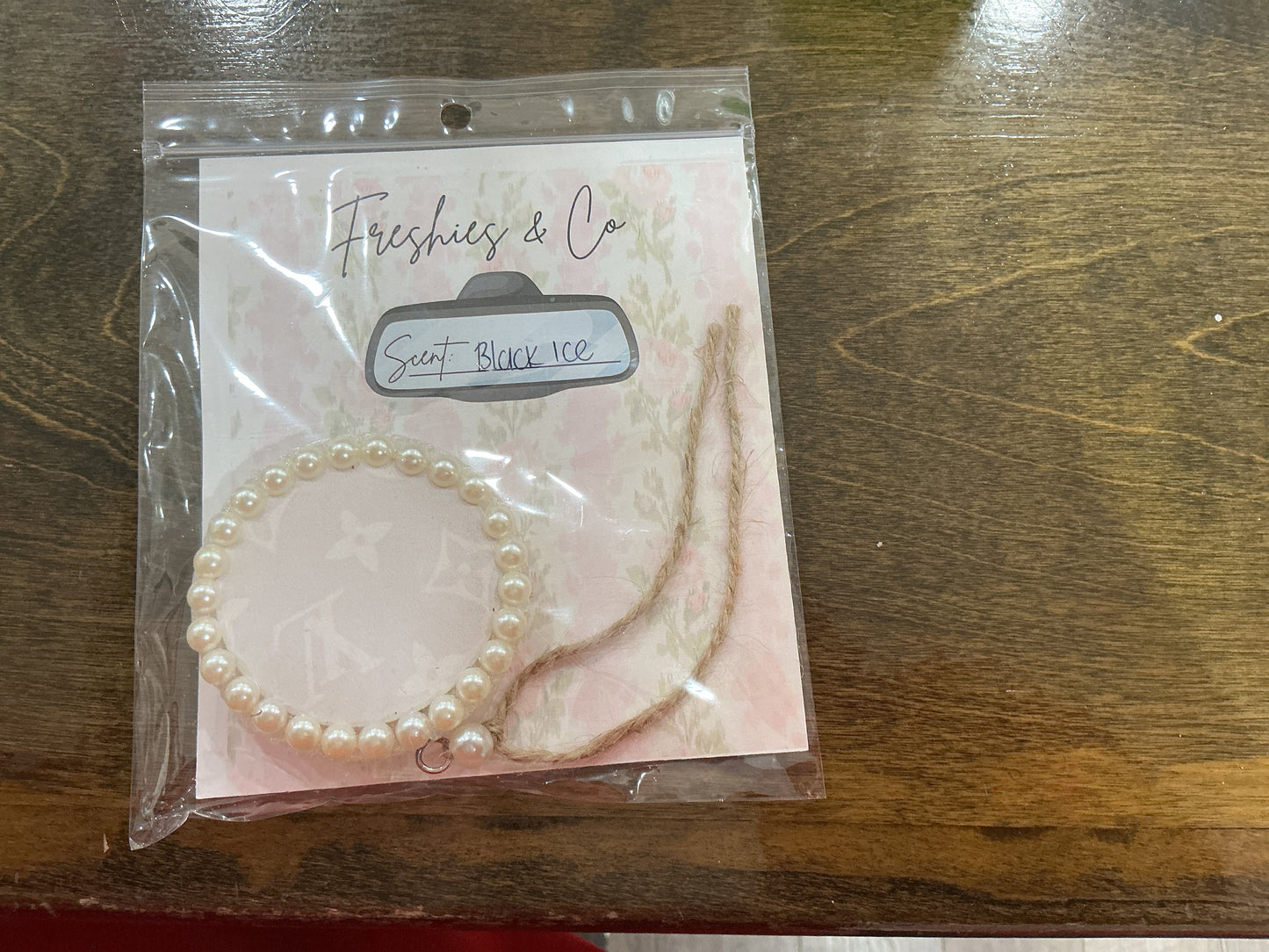 Freshie LV Pearl