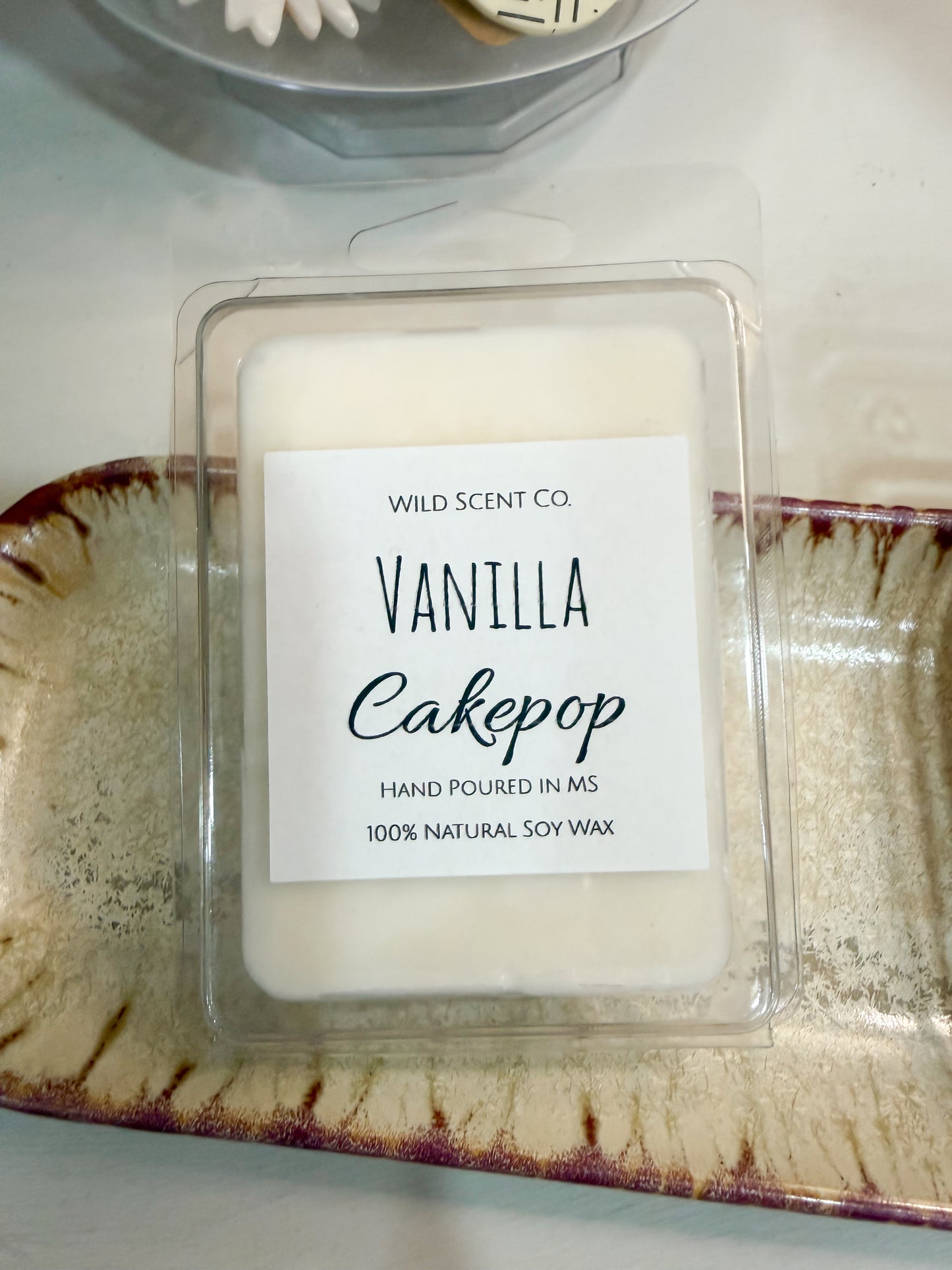 Wax Melts