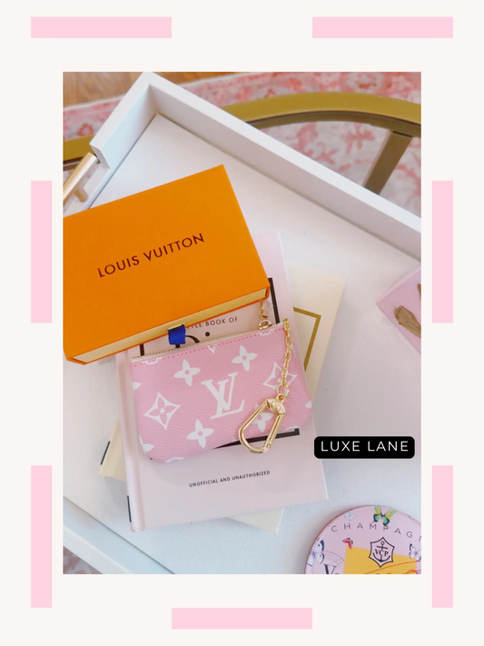 L coin pouch 🌟