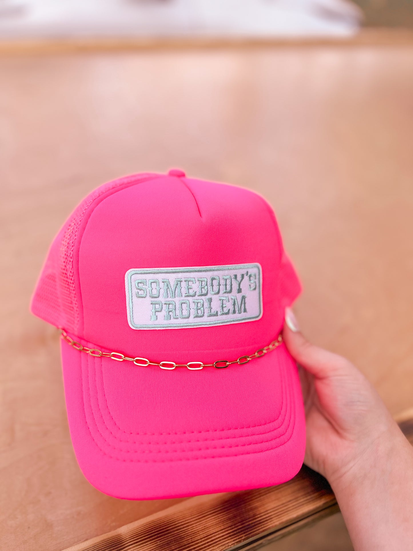 Trucker Hats