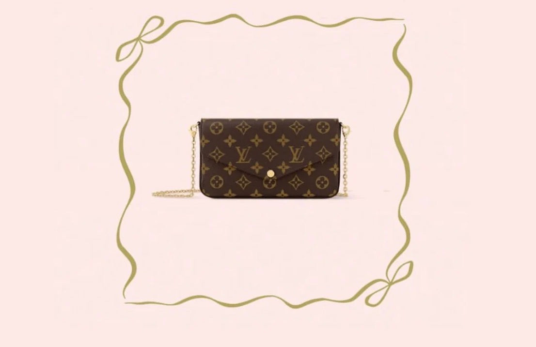The Hanna Bag 🌟