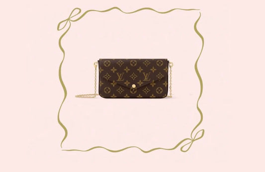 The Hanna Bag 🌟