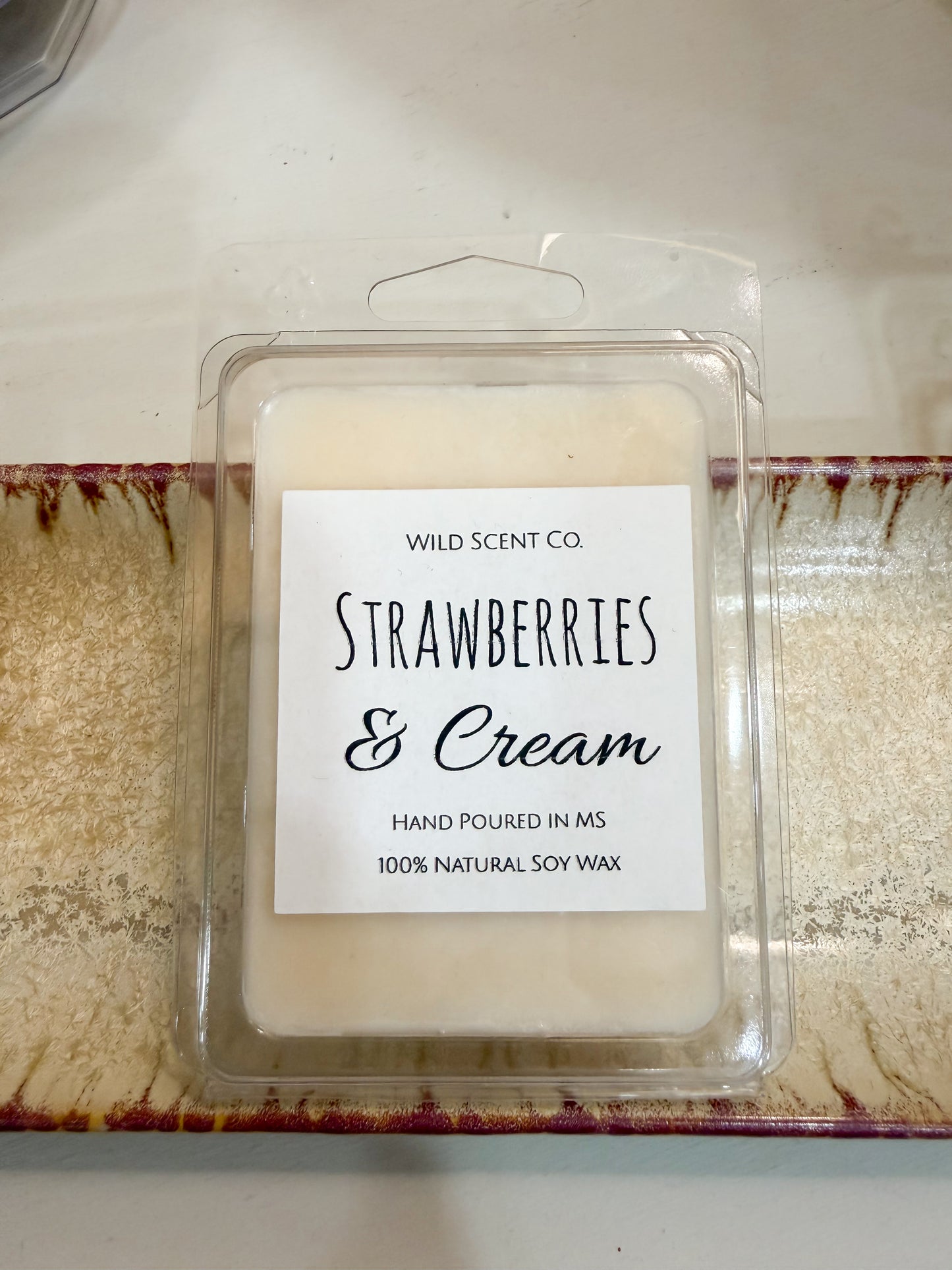 Wax Melts