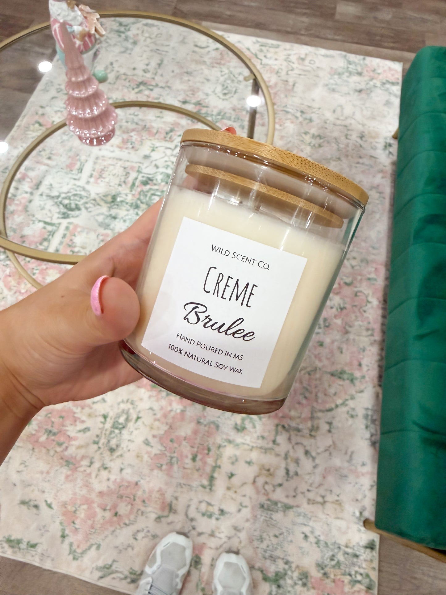 Candles