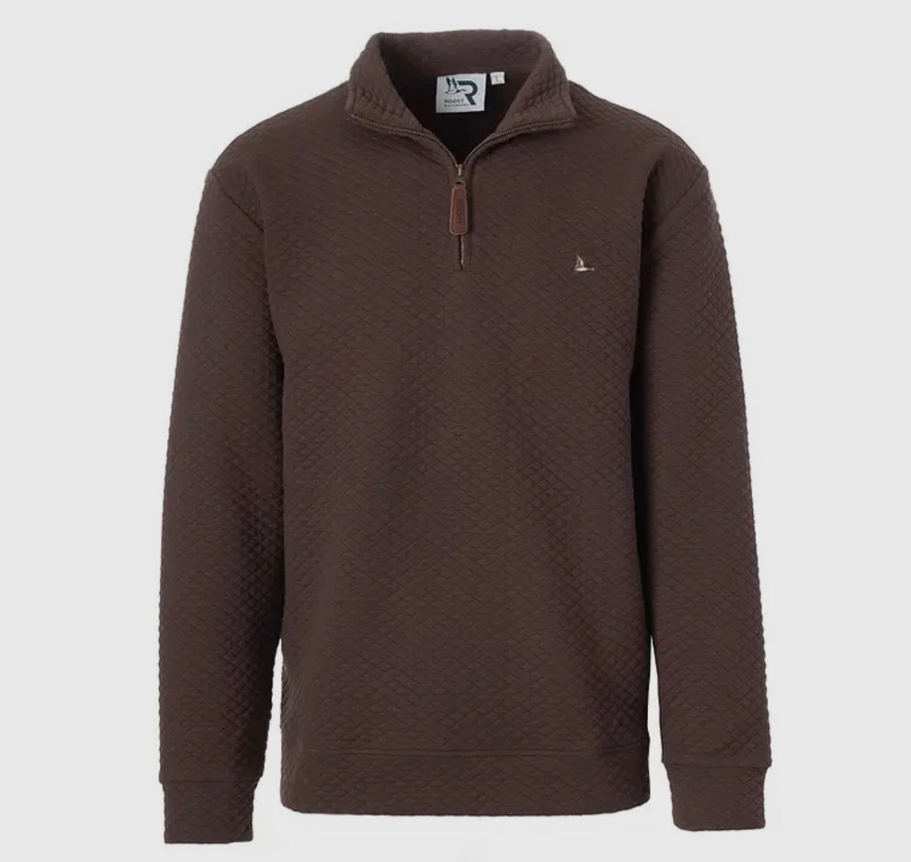 Roost Brown