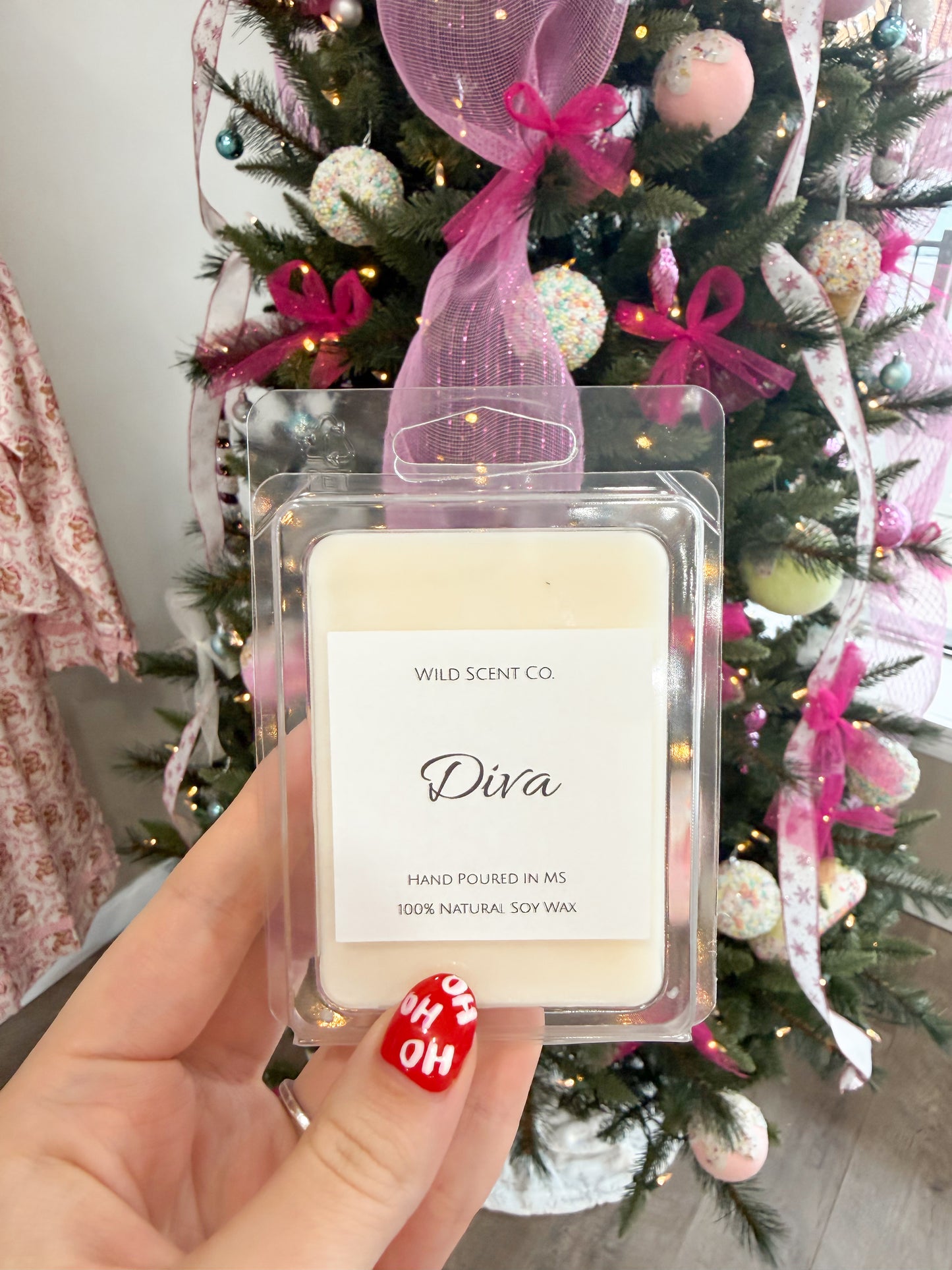 Wax Melts